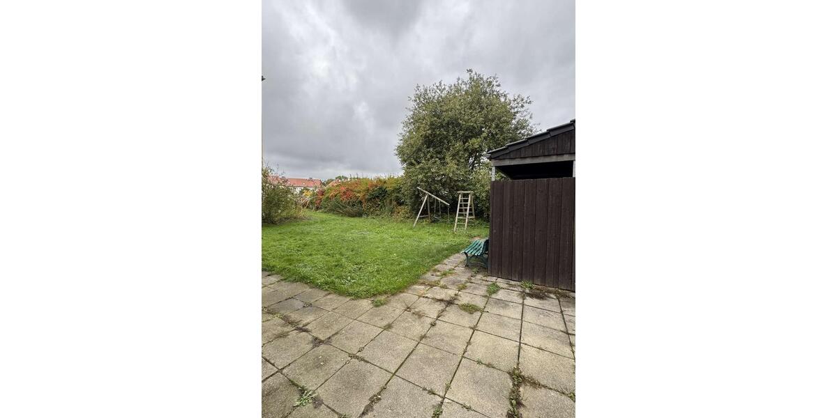 Familienfreundliche Etagenwohnung mit 100 m² und Stellplatz in Radeberg 4 zimmer