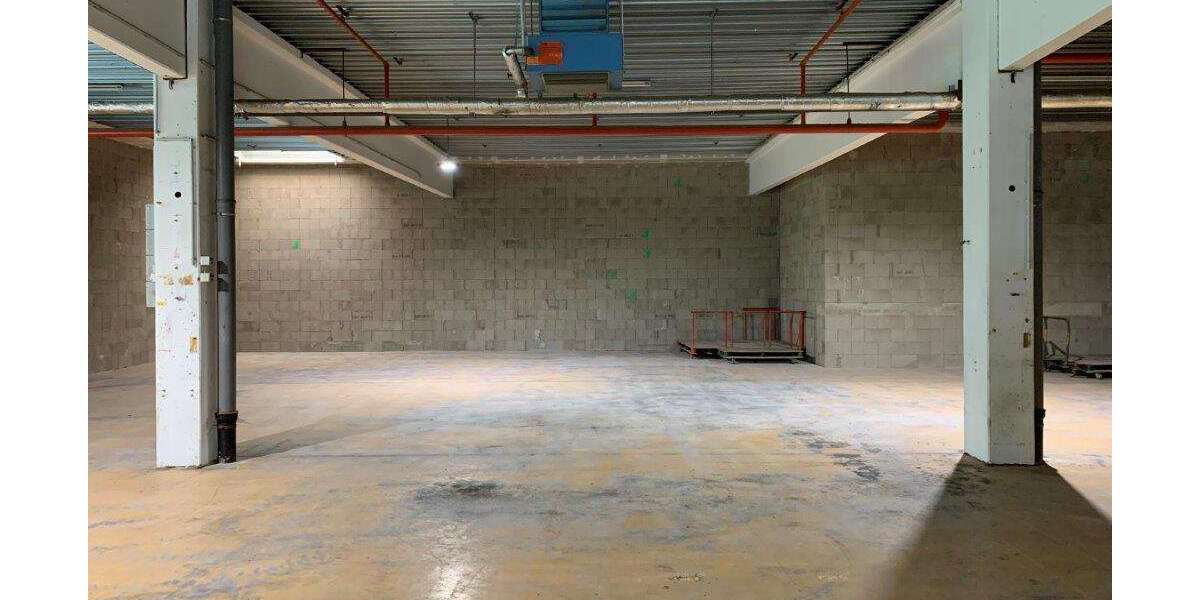 Gewerbeobjekt Leimbach - 977&euro; | Angebot:16947898