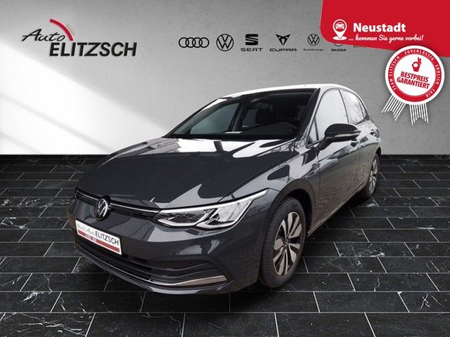 VW Golf 26.500 km 20.880 &euro; Dresden 01139