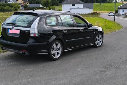 Saab 9-3 343.500 km 4.990 &euro; Trier 54290