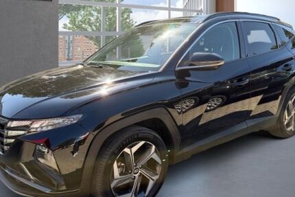 Hyundai TUCSON 35.900 km 29.285 &euro; Augsburg 86165