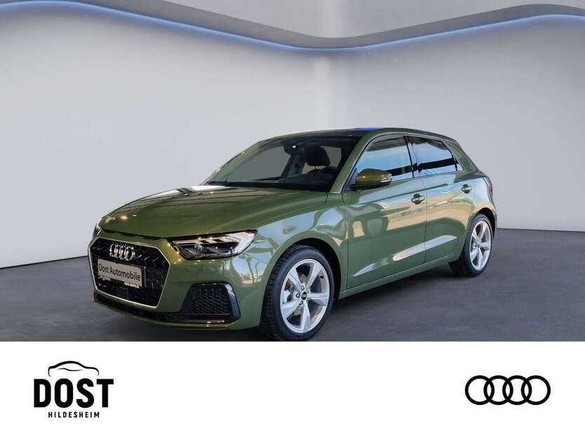 Audi A1 4.000 km 24.990 € Hildesheim 31135