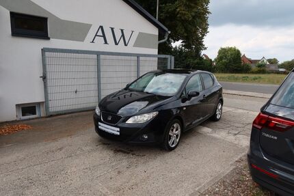 Seat Ibiza 195.495 km 2.850 € Groß Oesingen 29393