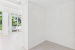 Lichtdurchflutete, moderne Single-Wohnung mit Loggia & TG-Stellplatz