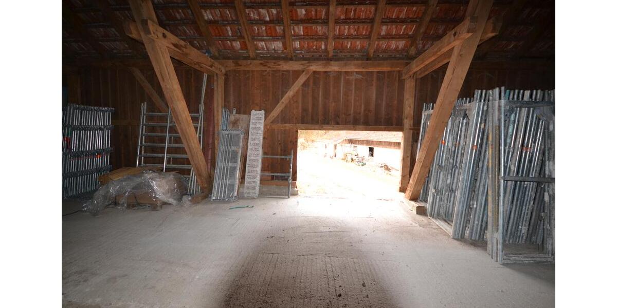 Gewerbeobjekt Landsberg am Lech Ellighofen - 1.000&euro; | Angebot:25812922