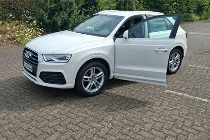 Audi Q3 80.000 km 20.300 &euro; Fuldatal 34233