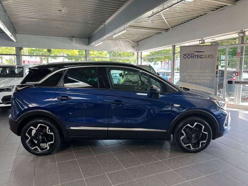 Crossland