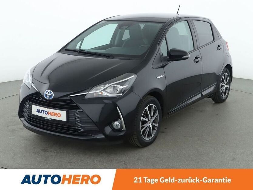 Yaris