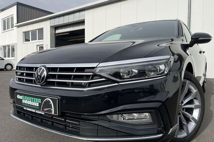VW Passat Variant