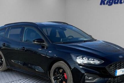Ford Focus 34.679 km 19.450 &euro; Bad Grönenbach 87730