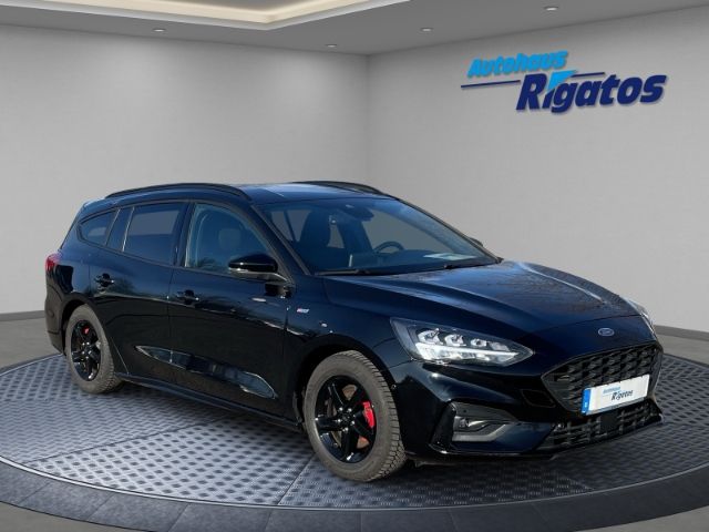 Ford Focus 34.679 km 19.450 &euro; Bad Grönenbach 87730