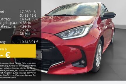 Mazda 2 23.787 km 17.280 &euro; Dorsten 46284