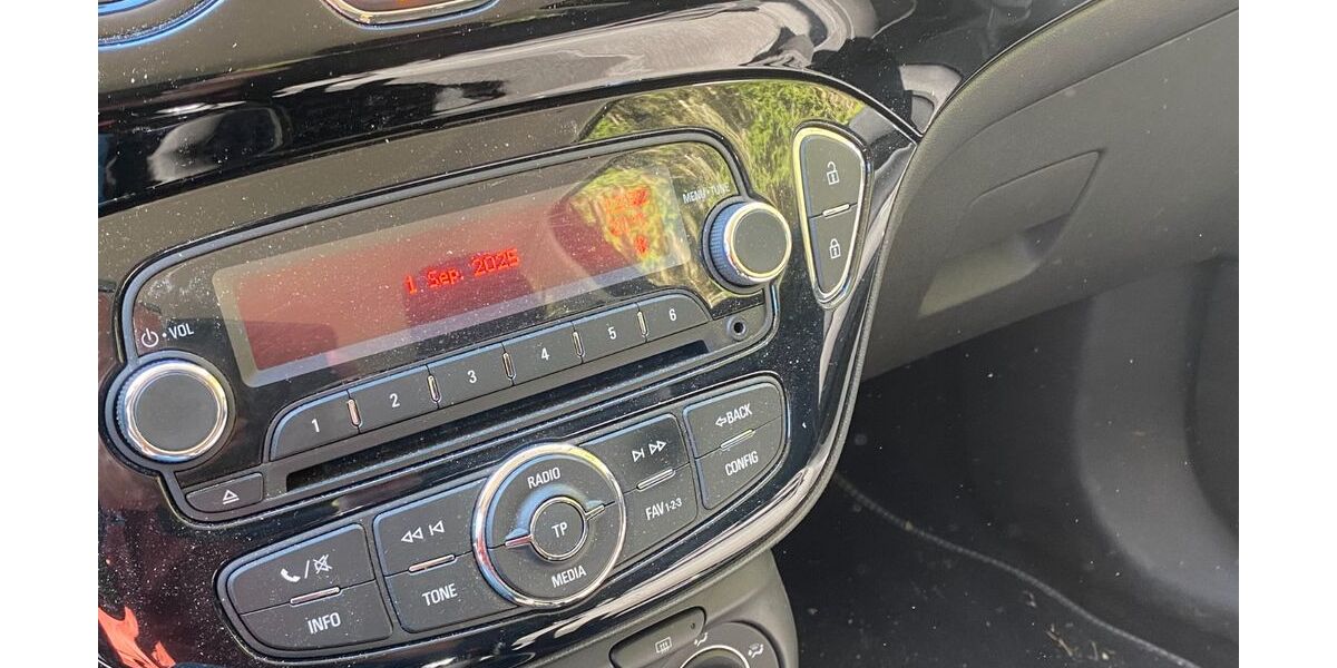 Citroen C3 Aircross 66.000 km 13.099 &euro; Marktredwitz 95615