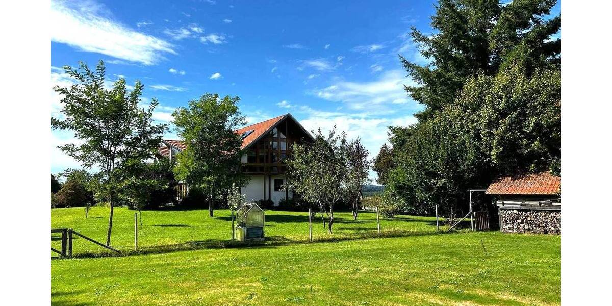 Bauernhaus, Landhaus Bad Wurzach Eintürnen - 7 Zimmer, 262 m&sup2;, 1.750.000&euro; | Angebot:25995972
