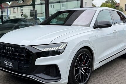 Audi Q8 116.834 km 51.500 &euro; Kirchhain 35274