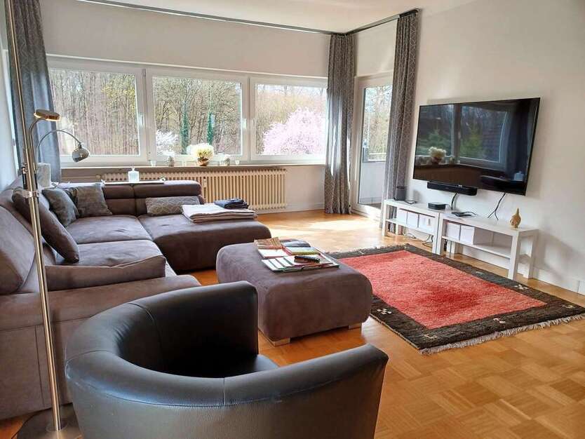 Wohnung zum Kaufen in Frankfurt 635.000 € 130 m²