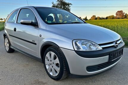 Opel Corsa 90.000 km 2.500 € Karlsbad 76307