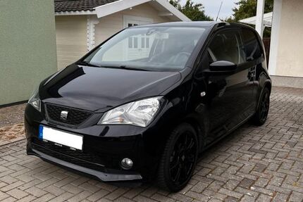 Seat Mii 29.824 km 6.500 € Wolfsburg 38442
