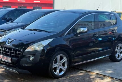 Peugeot 3008 276.000 km 3.800 € Ludwigshafen 67059