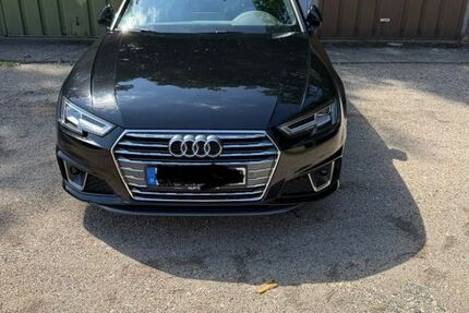 Audi A4 115.649 km 21.000 &euro; Niesky 02906