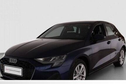 Audi A3 9.427 km 34.990 &euro; Aurich 26607