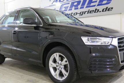 Audi Q3 124.700 km 17.450 &euro; Miesitz 07819