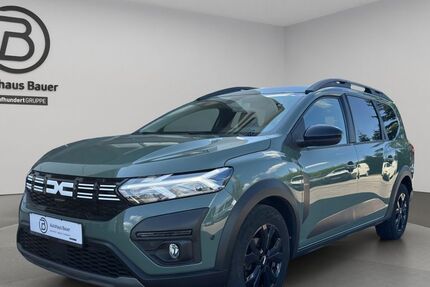 Dacia Jogger 19.542 km 18.975 € Rodewisch 08228