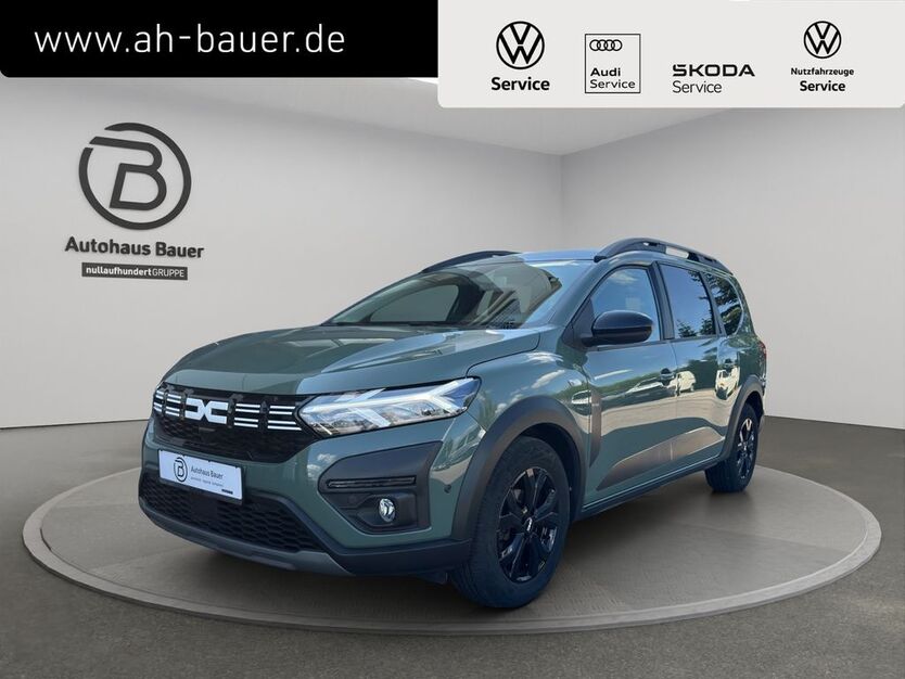 Dacia Jogger 19.542 km 18.975 € Rodewisch 08228