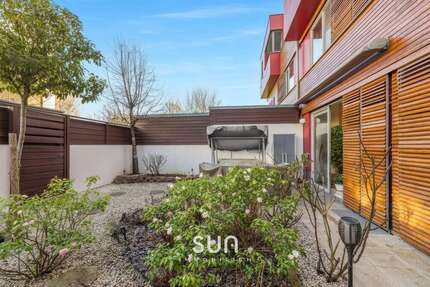 Haus zum Kaufen in Frankfurt am Main 1.195.000 € 160 m² 6 zimmer