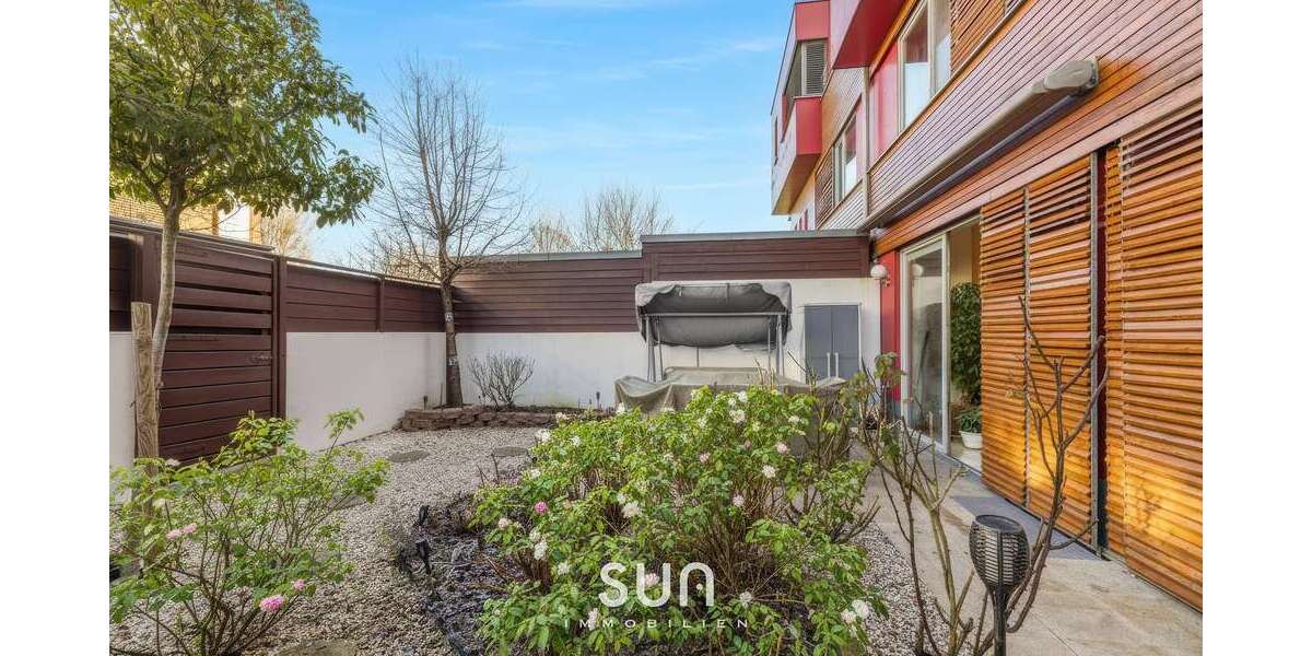 Haus zum Kaufen in Frankfurt am Main 1.195.000 € 160 m² 6 zimmer