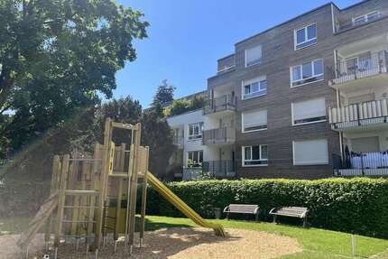Wohnung zum Mieten in Frankfurt am Main 1.650 € 85.5 m²