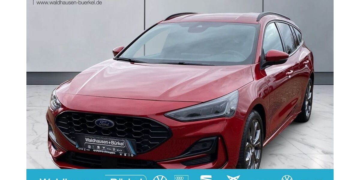 Ford Focus 41.643 km 20.990 &euro; Viersen 41751