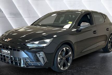 Cupra Leon 12.826 km 28.300 &euro; Ludwigsfelde 14974