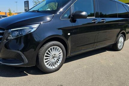 Mercedes-Benz Vito 12.895 km 63.940 &euro; Biberach 88400