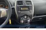Micra Visia First 1.2*NAV*Klima*BT*USB*Radio/CD*