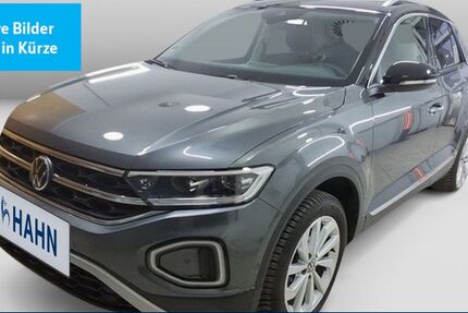VW T-Roc 25.898 km 29.930 &euro; Ludwigsburg 71634