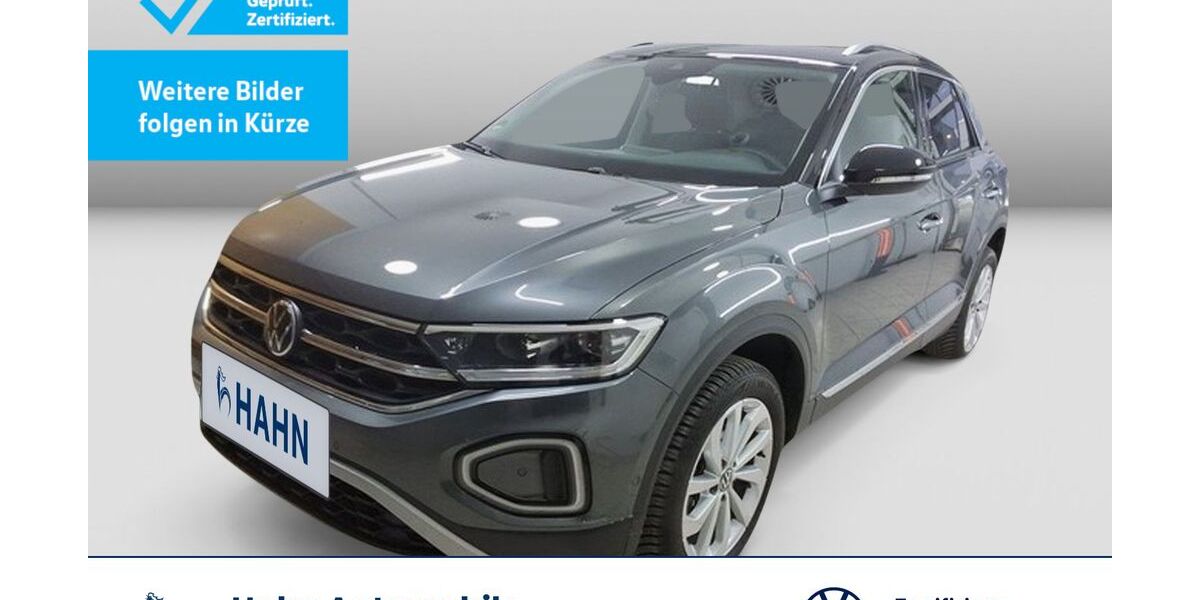 VW T-Roc 25.898 km 29.930 &euro; Ludwigsburg 71634