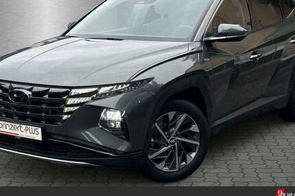 Hyundai TUCSON 47.049 km 26.470 € Darmstadt 64285
