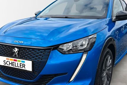 Peugeot 208 18.705 km 21.300 &euro; Fulda 36043