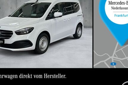 Mercedes-Benz T-Klasse 6.000 km 39.990 € Frankfurt 60488