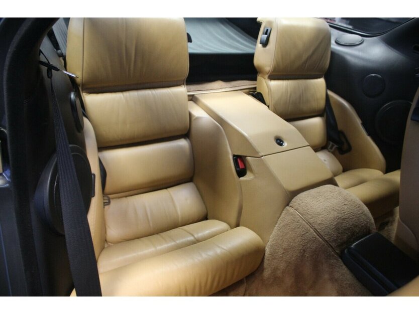 Porsche 928 GT - OLDTIMER - Schiebedach - Klima - 122.303 km 46.980 € Euskirchen 53881