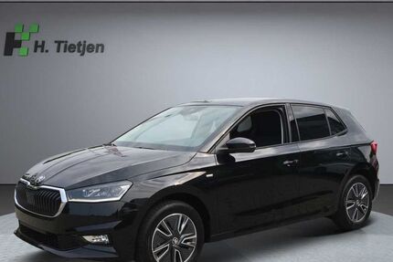 Skoda Fabia 27.500 km 19.490 € Buxtehude 21614
