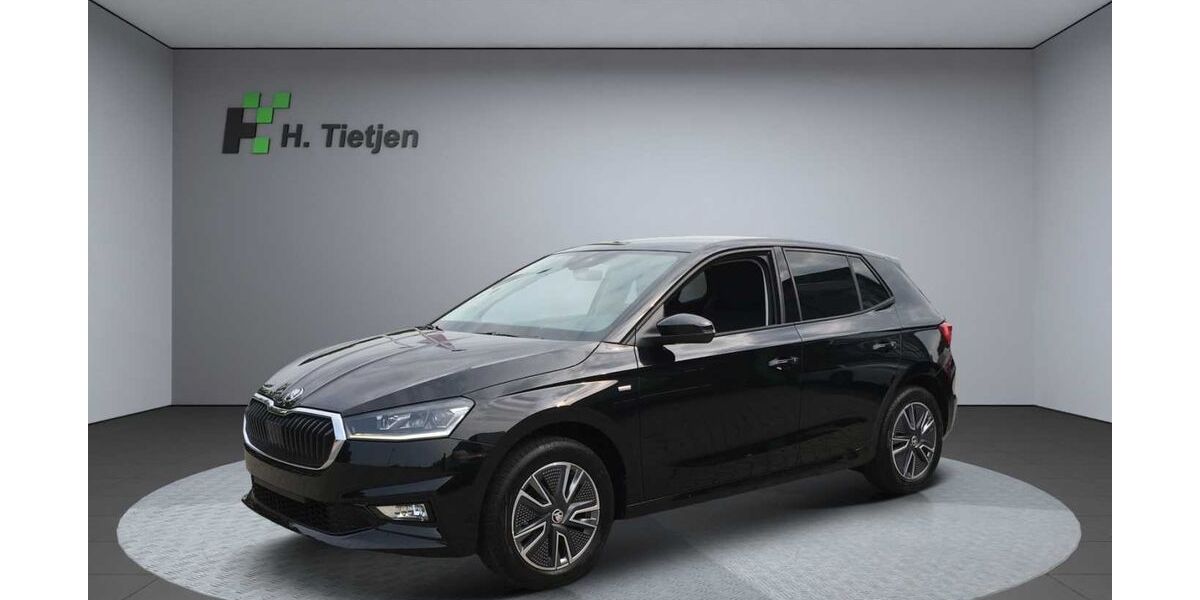 Skoda Fabia 27.500 km 19.490 € Buxtehude 21614