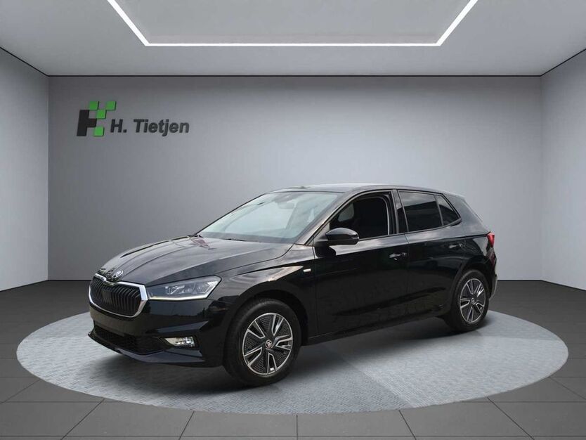 Skoda Fabia 27.500 km 19.490 € Buxtehude 21614