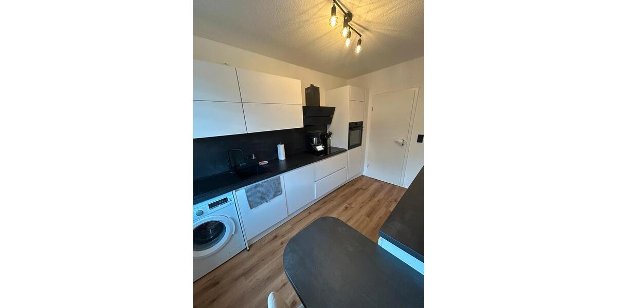 Eigentumswohnung 3 zimmer