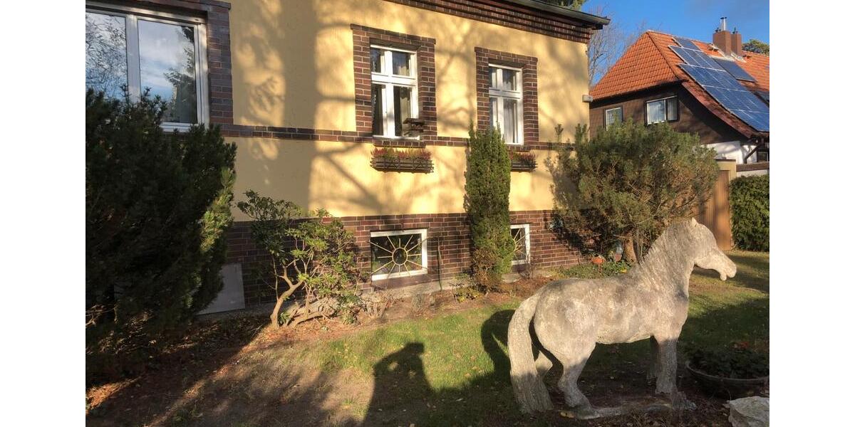 Einfamilienhaus Berlin Reinickendorf - 3 Zimmer, 78 m&sup2;, 1.975&euro; | Angebot:26407746