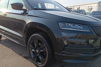 Skoda Karoq 209.000 km 13.999 &euro; Lahr-Langenwinkel 77933