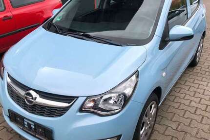 Opel Karl 65.000 km 6.390 € Berlin - Schöneberg 10781