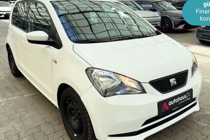 Seat Mii 109.772 km 6.490 &euro; Ludwigsfelde (bei Berlin) 14974
