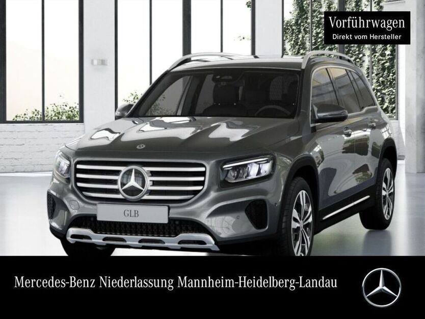 GLB 200